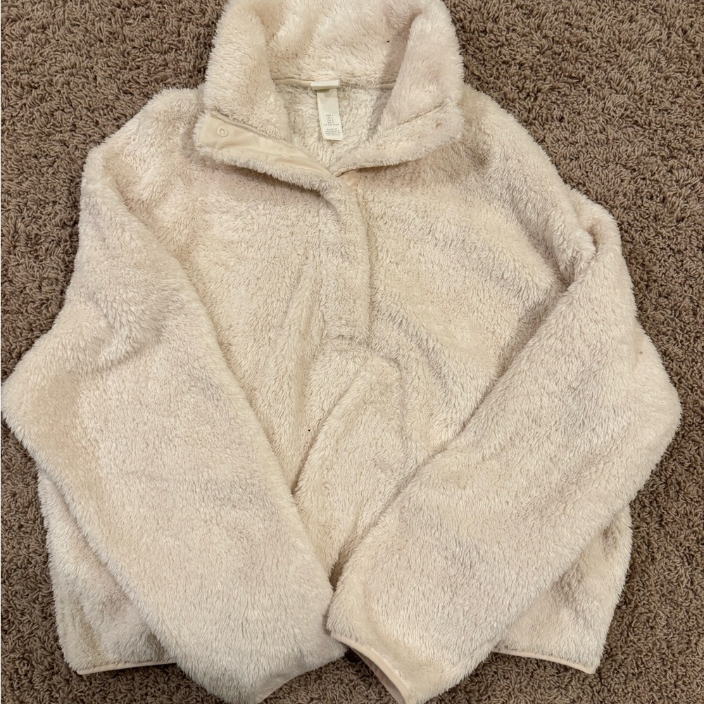 SUPER soft jacket/sweater